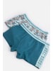 Coccodrillo Unterhose in bunt