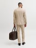 Jack & Jones Einreihiger Blazer in Pure Cashmere 1