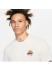Nike T-Shirt für Herren in uni