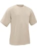 Erwin Müller Interlock-Jersey T-Shirt BOKEL in natur