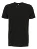 Urban Classics T-Shirts in blk/blk/blk/blk/blk/blk