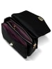 Bugatti Ella Handtasche 29 cm schwarz