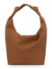 Nobo Bags Beuteltasche Hobocollection in brown