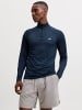 Jack & Jones Sweat-Oberteil in Sky Captain