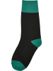 Urban Classics Basic Socks in multicolor
