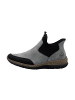 rieker Slip On Sneaker in grau