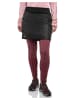 Schöffel Rock "Ins Skirt Style Cascata WMS" in black