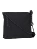 Jost Lillehammer Umhängetasche 19 cm schwarz