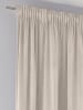 Heine Dekoschal in offwhite