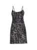 faina Women Dress in black
