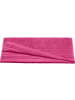 REDBEST Frottier Handtuch New York in pink