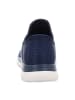 Skechers Sportliche Slipper in Blau