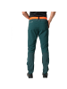 Vaude MENS SCOPI PANTS III in Grün