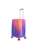 Saxoline Koffer Twist Trunk in fuchsia