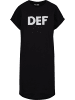 DEF DEF Kleider in black