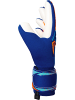 Reusch Torwarthandschuhe Attrakt Freegel Advance in 4129 sharp blu/shock orang