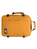 Cabinzero Classic 36L Cabin Backpack Rucksack 44 cm in orange chill