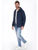 DreiMaster Maritim Men Jacket in navy