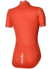 rh+ Radtrikot Essential W Jersey in tango