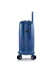 Heys Astro 4 Rollen Kabinentrolley S 53 cm in blue