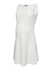 Vero Moda Kleid in Snow White