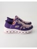 Skechers Slip On Sneaker in Lila