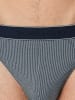 Schiesser Slip Rio - Duality Function in navy