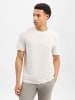 JOOP! T-Shirt Victormanuel in ecru taupe - 0002