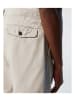 North Sails Pantalon Corto in Grau