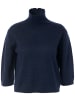 JcSophie Roxanne Strickpullover in Midnight Blue