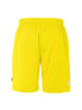 Kempa Shorts Team in limonengelb