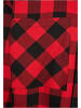 Southpole Flanell-Hemden in red