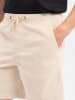 Selected Shorts SLHRegular-Jace in beige