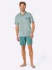 WITT WEIDEN Shortys in mint + blau