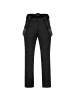 Maier Sports Skihose Corban T in Schwarz