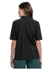 Schöffel Polo "Jersey Polo Style Calmay WMN" in black