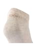 JOOP! Socken 2er Pack in Sand melange