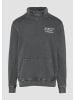 s.Oliver Sweatshirt in 99D1_schwarz