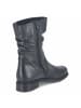 Gabor Stiefeletten in schwarz