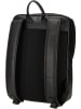 Bugatti Rucksack / Backpack Clark Backpack in Schwarz