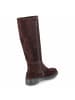 Högl Stiefel in braun