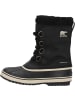 Sorel Winterstiefel in Braun/Black