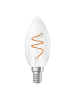 Osram OSRAM Vintage 1906 Classic Ist Eine Warmweiße, Dimmbare LED-Lampe In