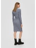 s.Oliver Kleid in 5959_navy