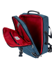 BRIC`s Bric´s  x Replay Reiserucksack 42 cm Laptopfach light denim