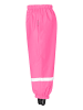 Playshoes Regenhose in Pink