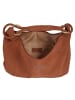 Bruno Banani Shopper in cognac