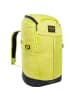 Tatonka City Pack 22 Rucksack 51 cm Laptopfach limecurve