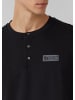 s.Oliver T-Shirt in 9999_schwarz