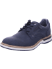 s.Oliver Schnürschuhe in NAVY